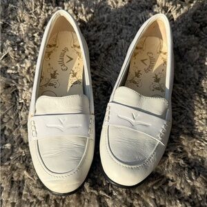 Callaway Golf White Loafers for Women